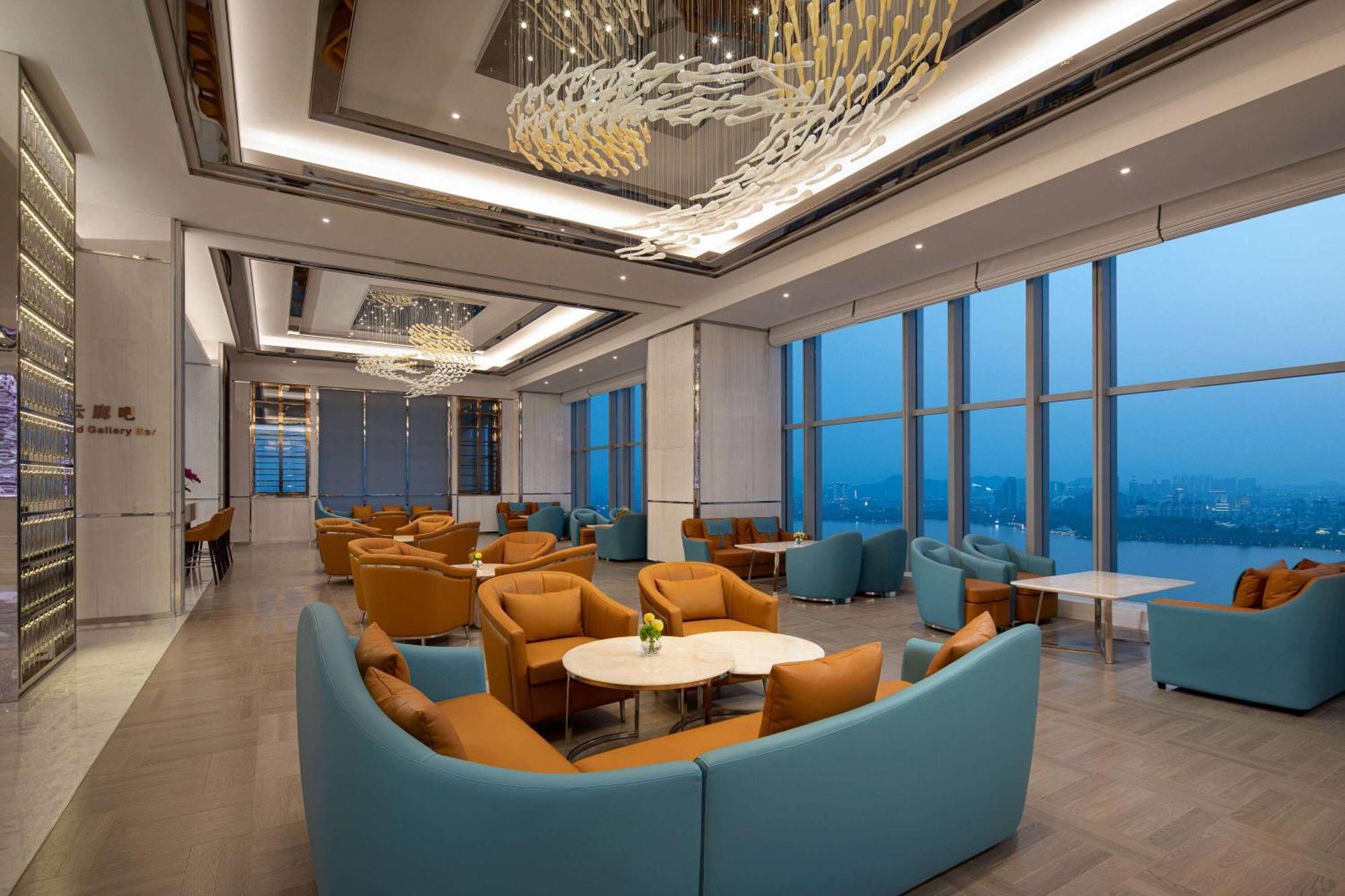 Wyndham Shaoxing Keqiao Hotel Ngoại thất bức ảnh