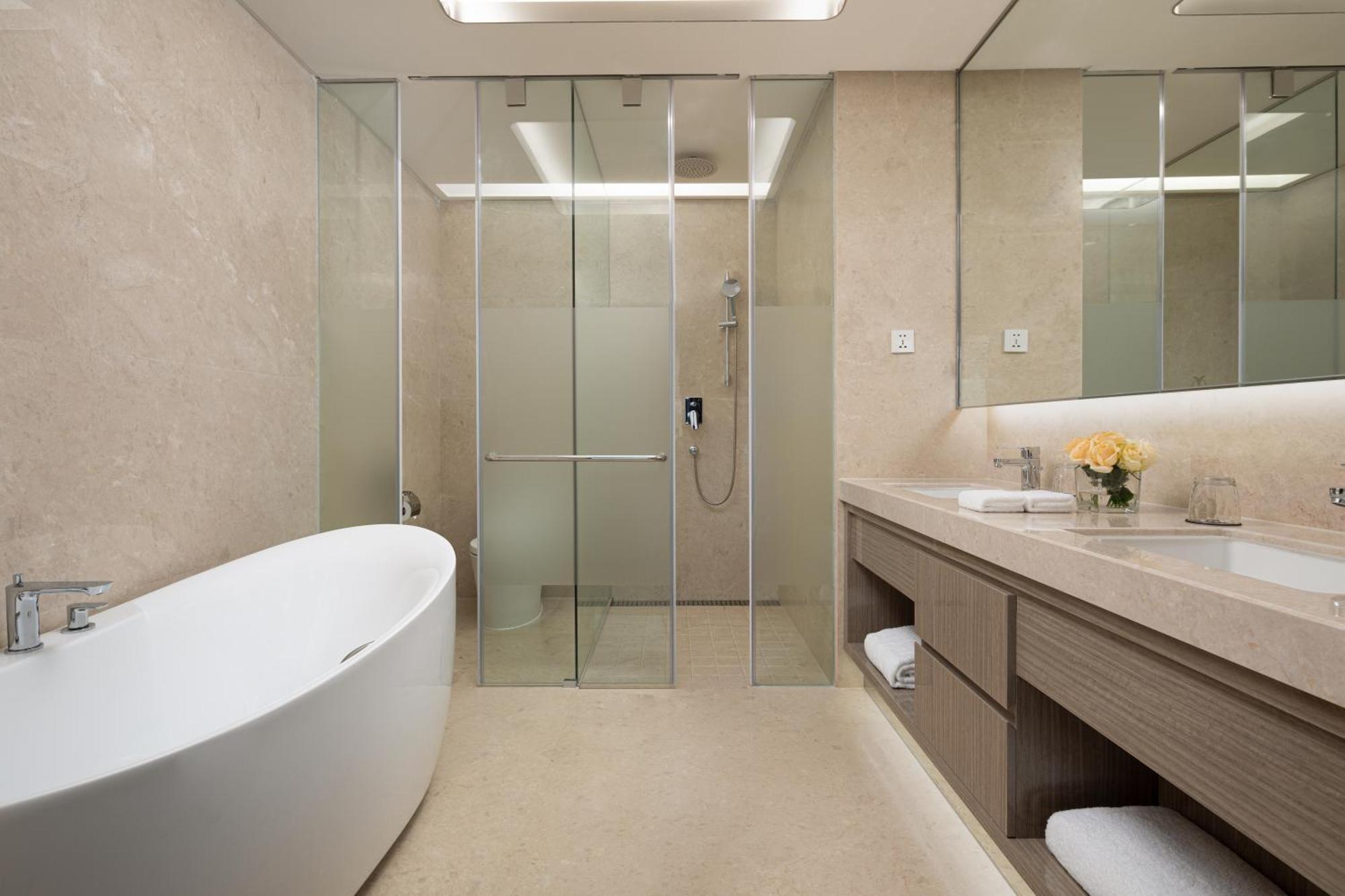 Wyndham Shaoxing Keqiao Hotel Ngoại thất bức ảnh