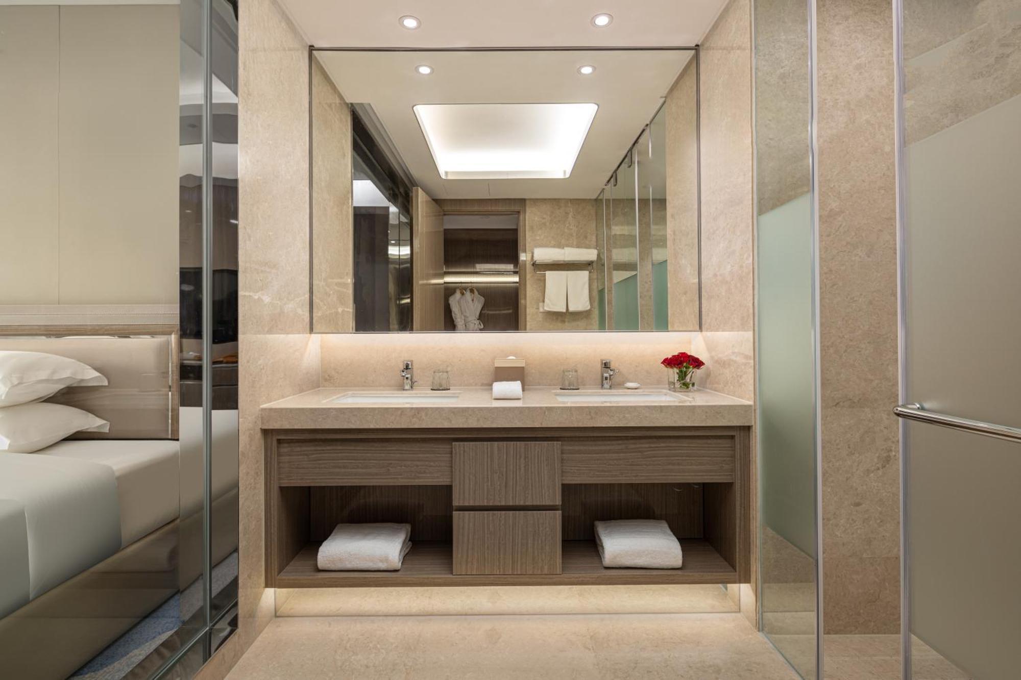 Wyndham Shaoxing Keqiao Hotel Ngoại thất bức ảnh