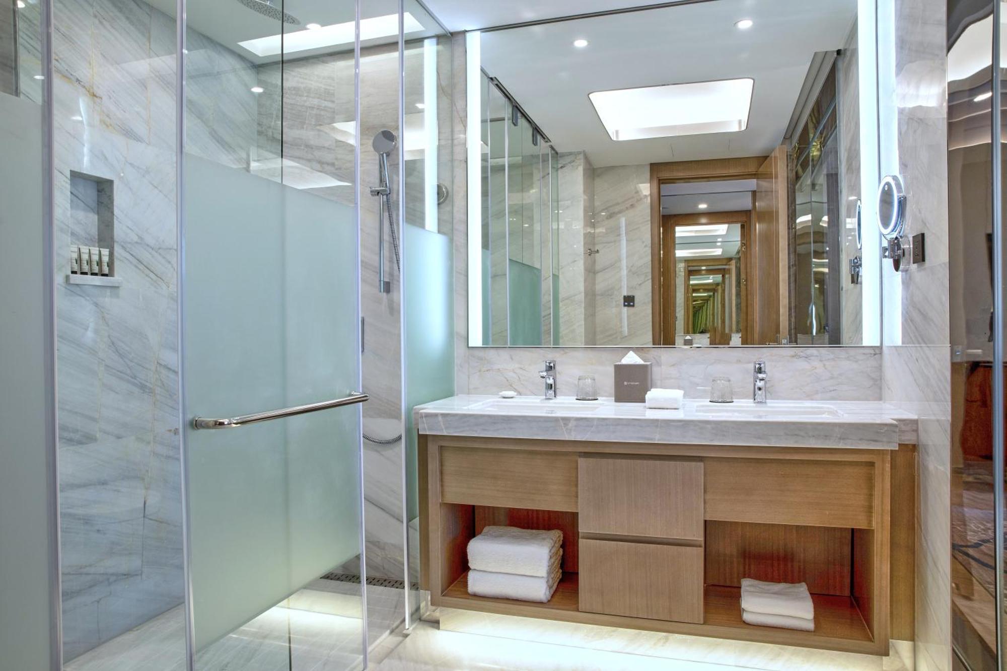 Wyndham Shaoxing Keqiao Hotel Ngoại thất bức ảnh