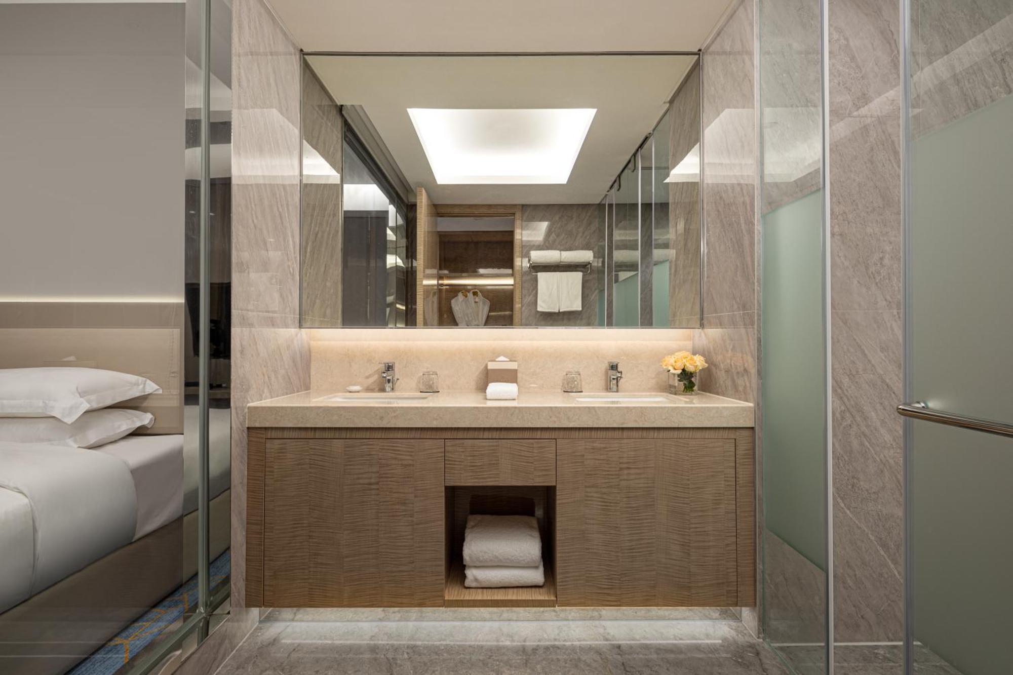 Wyndham Shaoxing Keqiao Hotel Ngoại thất bức ảnh